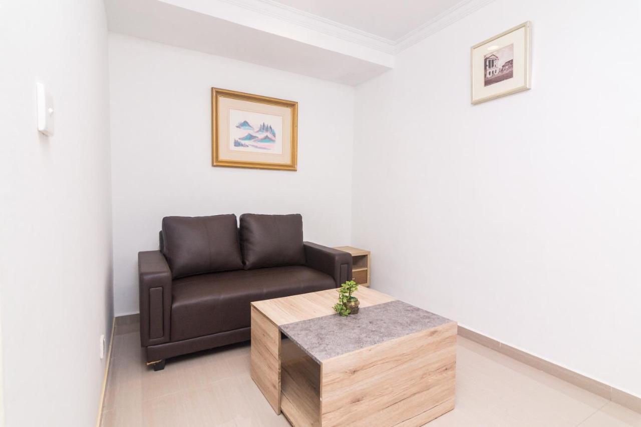 Vaccinated Staff - Oyo 1771 Zeke Hotel Batam Екстериор снимка